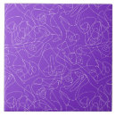 Search for curved tiles Abstract