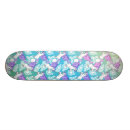 Search for unicorn skateboards Girly