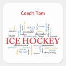 Search for ice hockey skate stickers Athlete