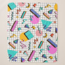 Search for 90s patterns blankets Memphis