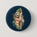 Search for brown background badges Watercolor