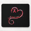 Search for get well mousepads Aneurysm awareness