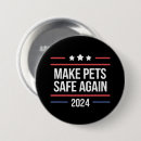 Search for safe badges Election