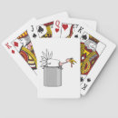 Search for turkey playing cards Cartoon