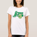 Search for green arrow tshirts Emerald