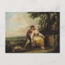 Search for young love postcards Couple