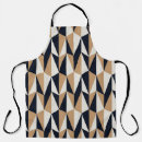 Search for vintage style aprons 1970s