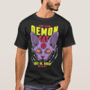 Search for obey me tshirts Satanic