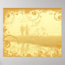 Search for vintage couple posters Rustic