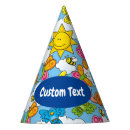 Search for bird paper party hats Cartoon