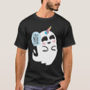 Search for unicorn halloween tshirts Ghost