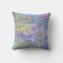 Search for paint splatter cushions Contemporary