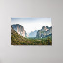 Search for yosemite canvas prints Autumn