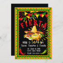 Search for salsa party invitations Cinco de mayo