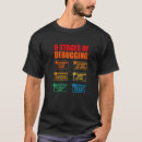 Search for 6 stages of debugging tshirts Developer