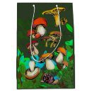 Search for mushroom gift bags Forest