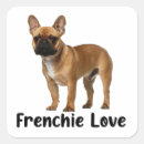Search for french bulldog dog stickers Puppy