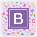 Search for purple pattern stickers Pink