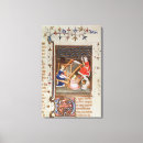 Search for story canvas prints French