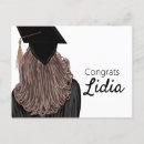 Search for highschool Graduation