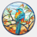 Search for kingfisher stickers Colourful