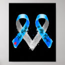 Search for diabetes ribbon posters Diabuddy