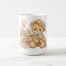 Search for vintage bear mugs Cute