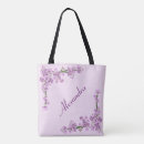 Search for pink blossom bags Elegant