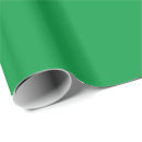 Search for solid green wrapping paper Plain