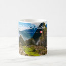 Search for machu picchu mugs Lost city