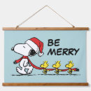 Search for peanuts tapestries Charlie brown