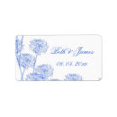 Search for dandelion return address labels Shower
