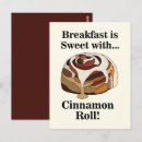 Search for cinnamon postcards Baking