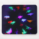 Search for christmas lights mousepads Celebration