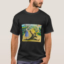 Search for land of oz tshirts Yellow brick road