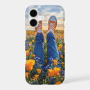 Search for fields iphone cases Orange