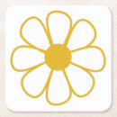 Search for mustard yellow coasters Floral