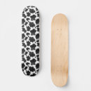 Search for animal skateboards Black and white