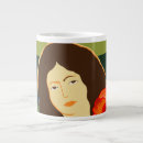 Search for field of poppies mugs Floral