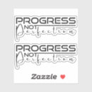 Search for think positive stickers Inspirational quote