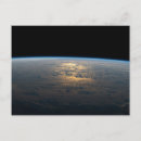 Search for beams postcards Sunglint