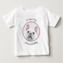 Search for bulldog baby clothes Frenchie