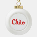 Search for vietnamese christmas tree decorations Hanoi