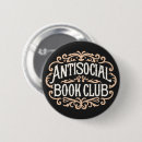 Search for book club badges Reader
