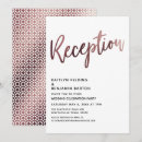 Search for inspirational wedding invitations Typography