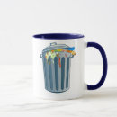 Search for trash mugs Rubbish