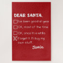 Search for christmas naughty puzzles Humour