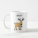Search for cute children mugs Deer