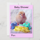 Search for poultry invitations Cute
