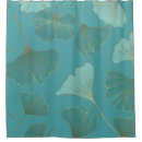 Search for ginkgo shower curtains Leaf